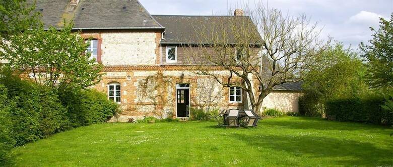Gite Autour Du Puits
