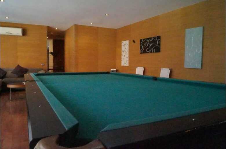 Apartamentos Primus Spa