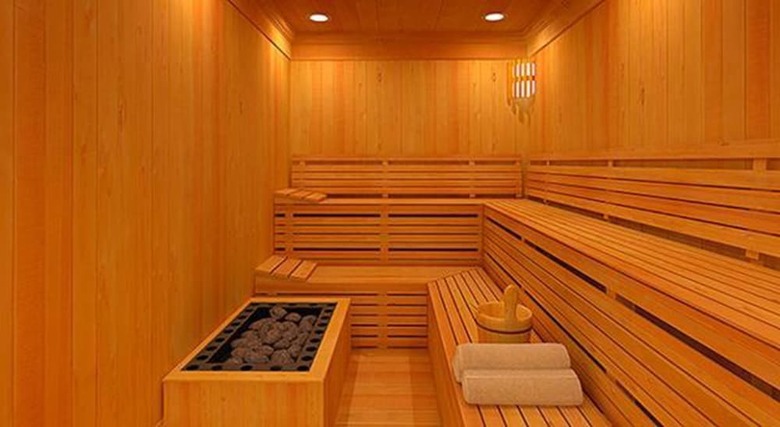 Apartamentos Primus Spa