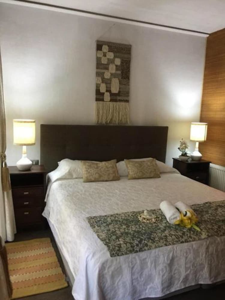 Apartamentos Primus Spa