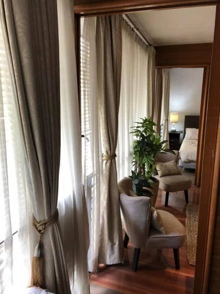 Apartamentos Primus Spa