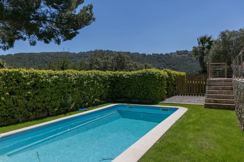 Villa Iris Y Bastien