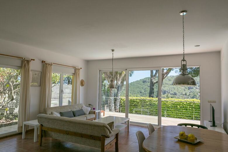 Villa Iris Y Bastien