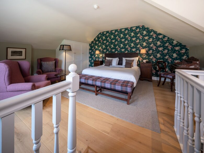 Schloss Roxburghe Hotel & Golf Course