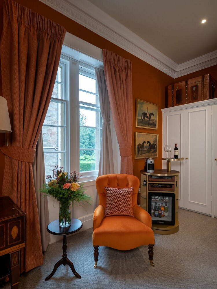 Schloss Roxburghe Hotel & Golf Course