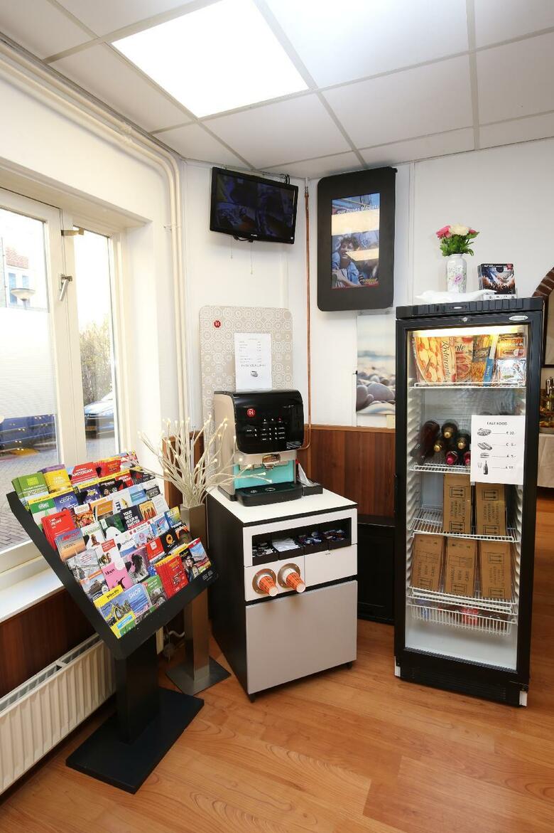 Flipper Hotel Amsterdam