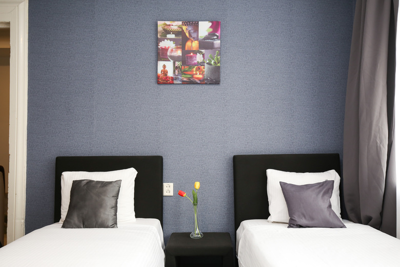 Flipper Hotel Amsterdam