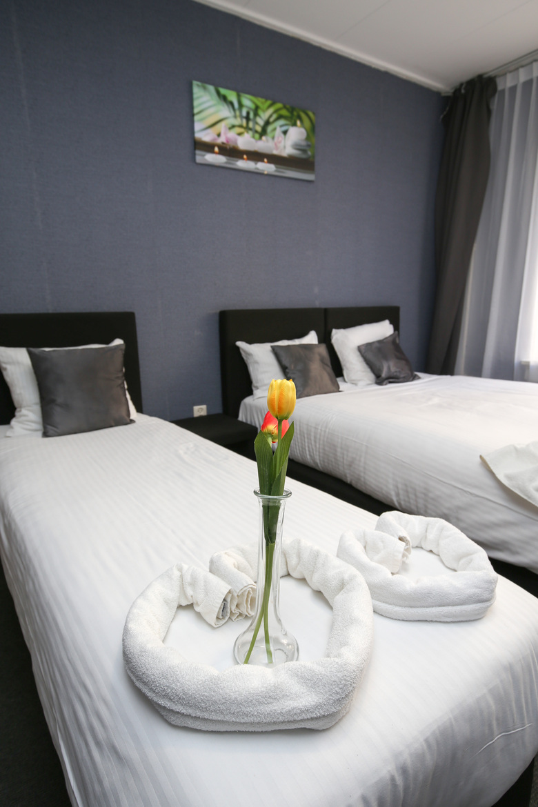 Flipper Hotel Amsterdam