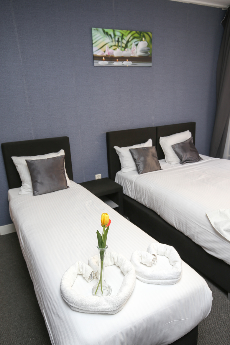 Flipper Hotel Amsterdam