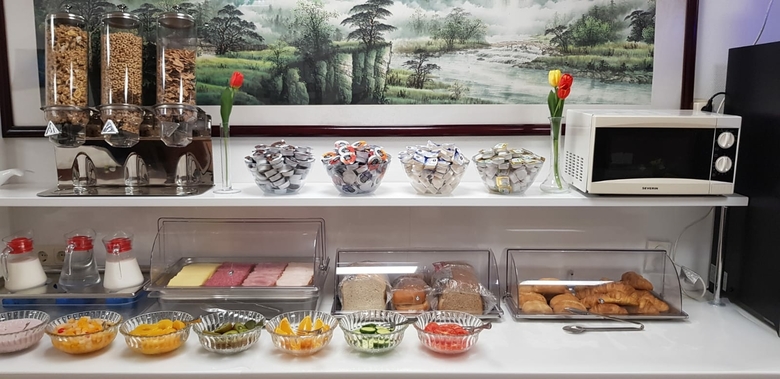 Flipper Hotel Amsterdam