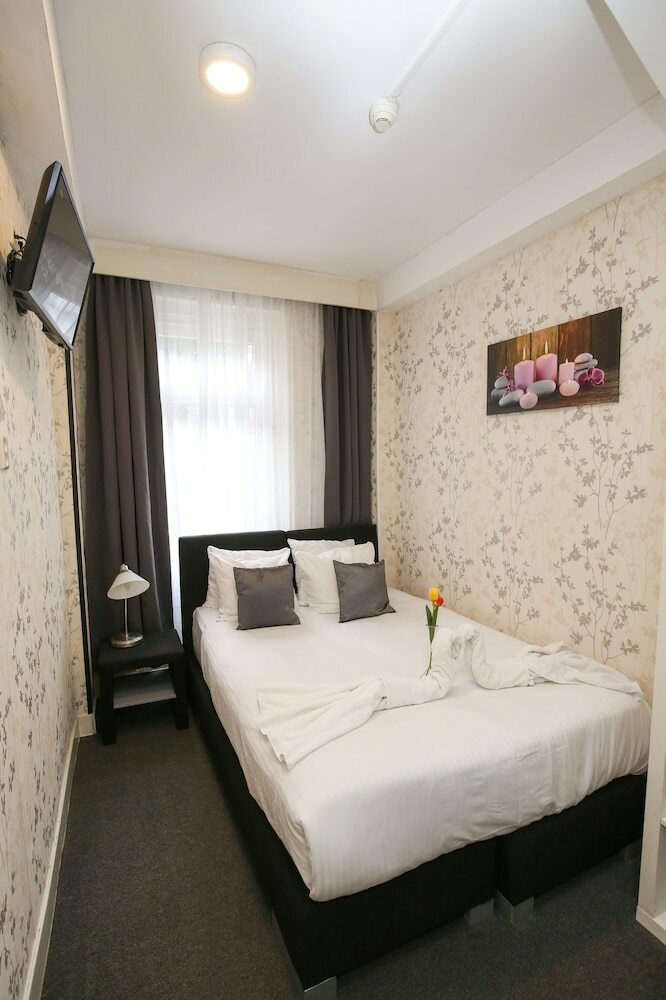 Flipper Hotel Amsterdam