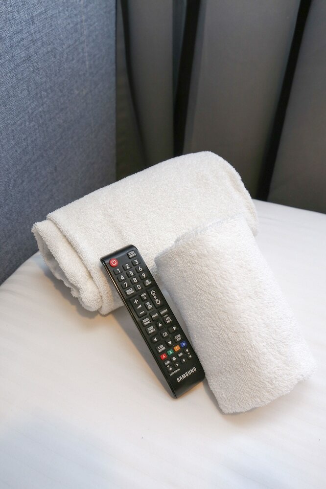 Flipper Hotel Amsterdam