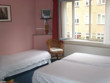 Flipper Hotel Amsterdam