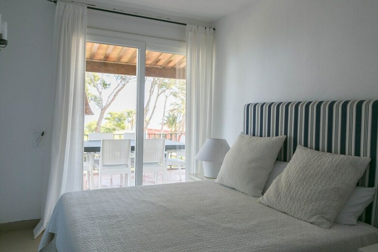 Apartamentos Sa Punta Negra