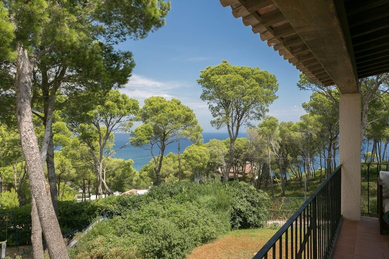Apartamentos Sa Punta Negra
