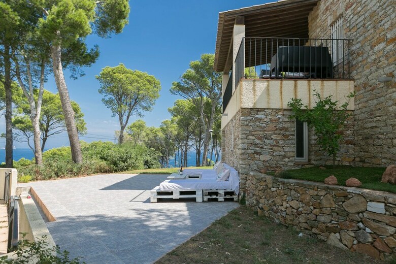 Apartamentos Sa Punta Negra