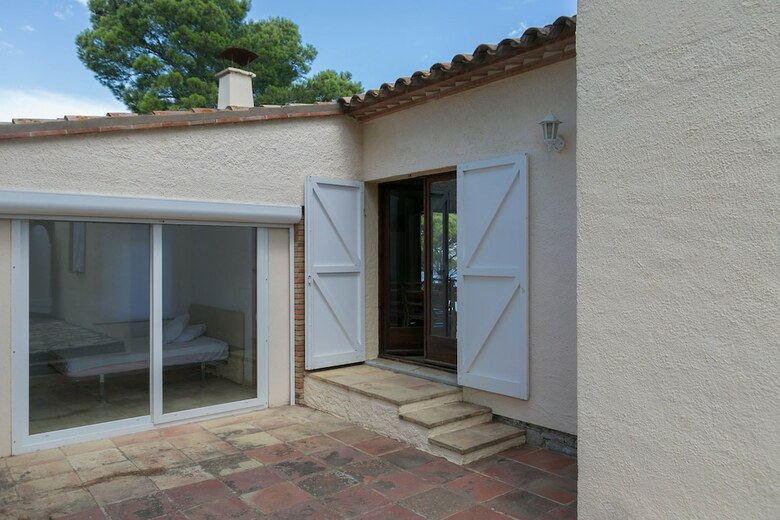 Apartamentos Sa Punta Negra