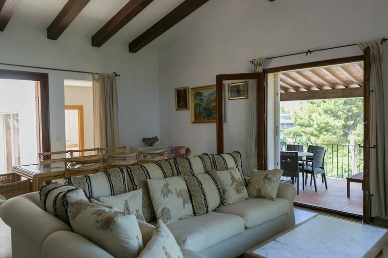 Apartamentos Sa Punta Negra