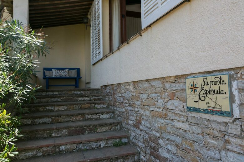 Apartamentos Sa Punta Negra
