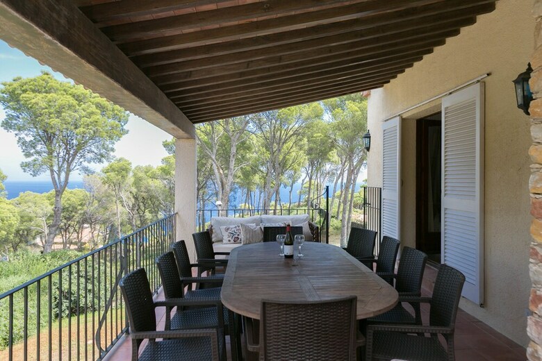 Apartamentos Sa Punta Negra
