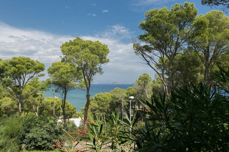 Apartamentos Sa Punta Negra