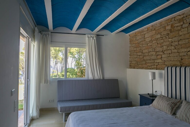 Apartamentos Sa Punta Negra