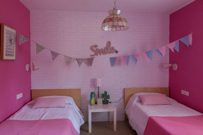 Apartamentos Sa Punta Negra