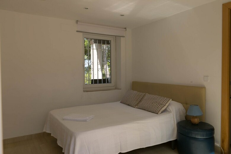 Apartamentos Sa Punta Negra
