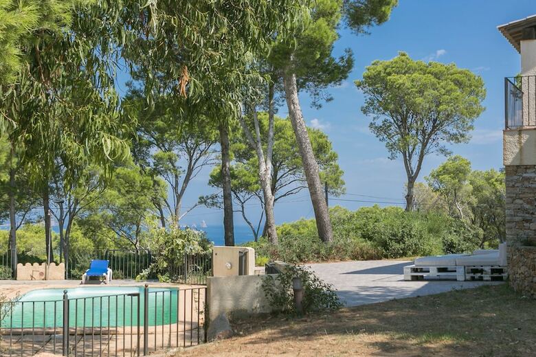 Apartamentos Sa Punta Negra
