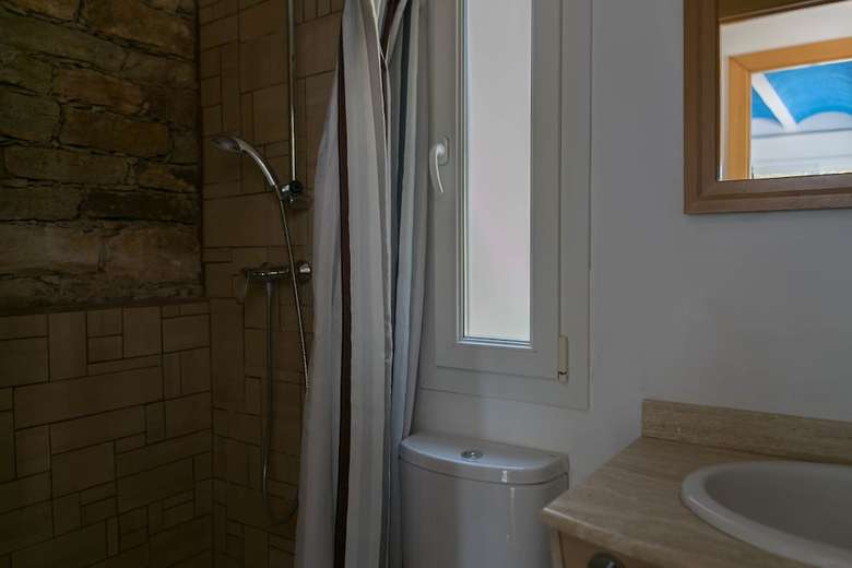 Apartamentos Sa Punta Negra