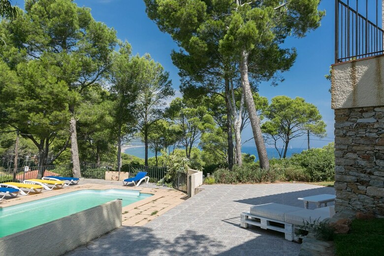 Apartamentos Sa Punta Negra