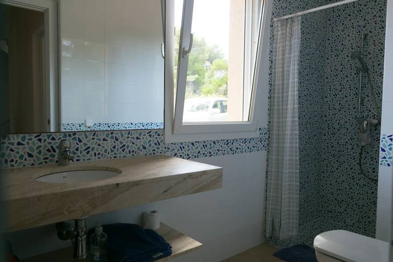 Apartamentos Sa Punta Negra