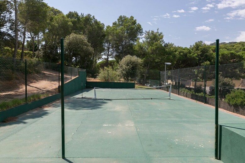 Apartamentos Sa Punta Negra
