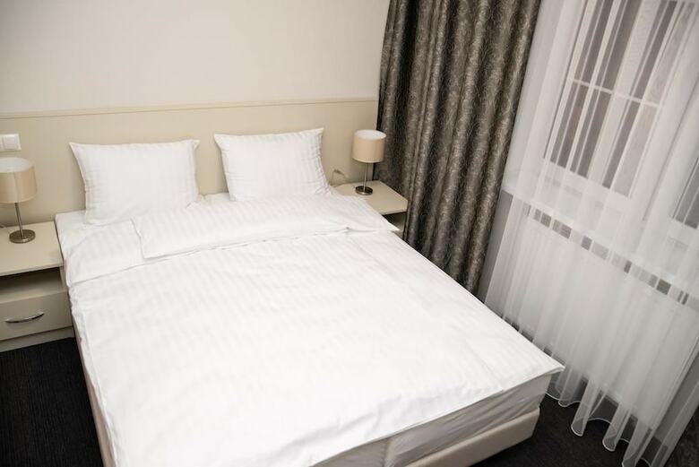 Hotel Riverside