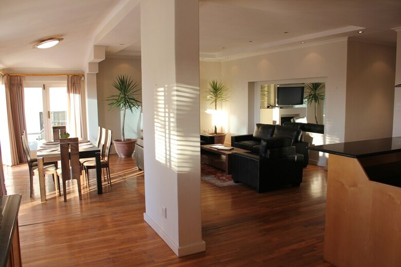 Grande Kloof Boutique Hotel