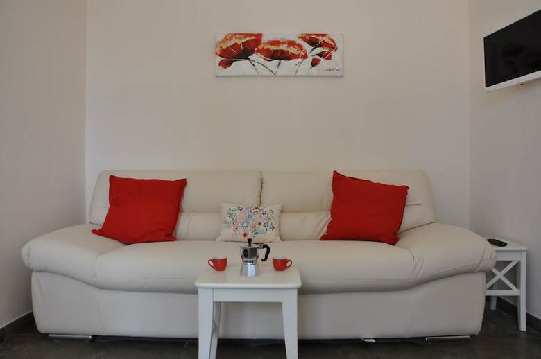 Apartamento Masseria Don Giulio