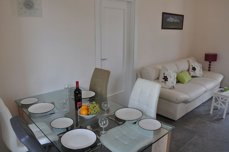 Apartamento Masseria Don Giulio