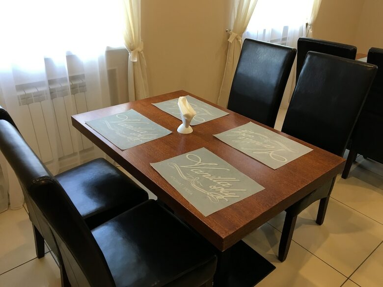 Hotel Dmitrovgrad