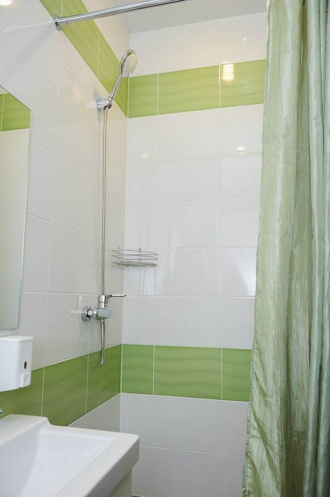 Hotel Dmitrovgrad
