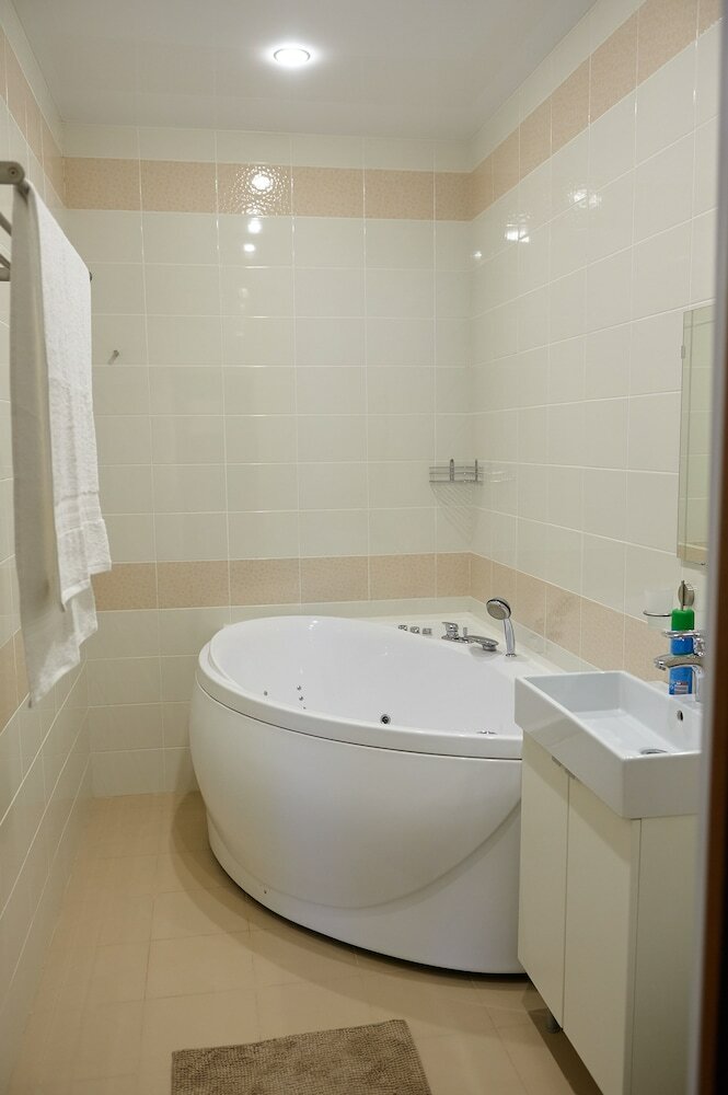 Hotel Dmitrovgrad