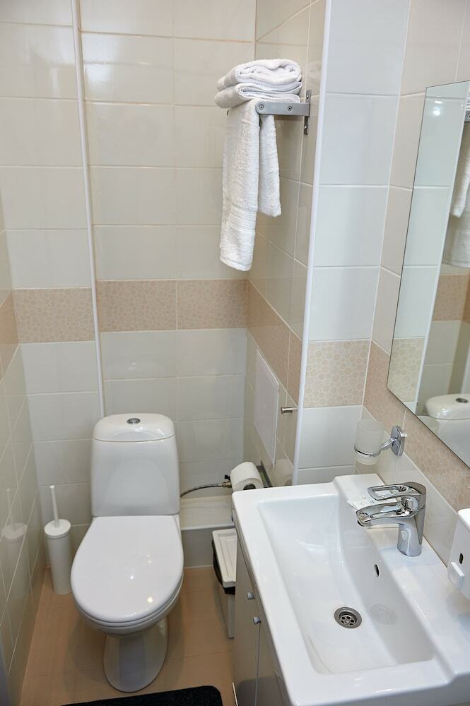 Hotel Dmitrovgrad