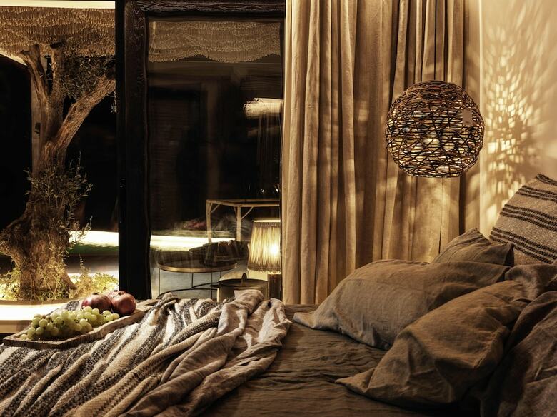Hotel Myconian Panoptis