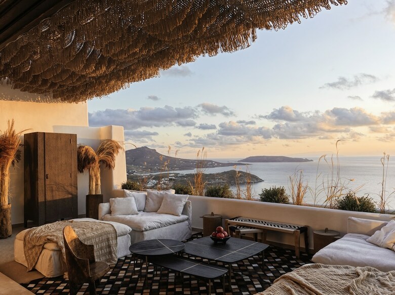 Hotel Myconian Panoptis