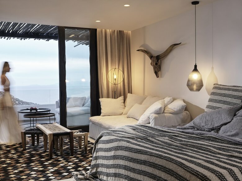 Hotel Myconian Panoptis