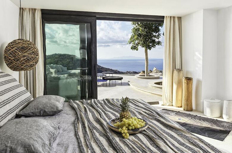 Hotel Myconian Panoptis