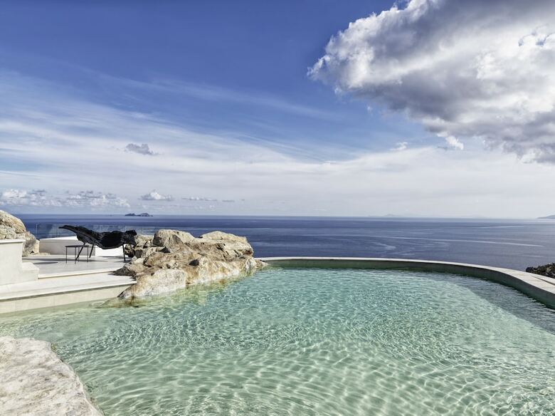Hotel Myconian Panoptis