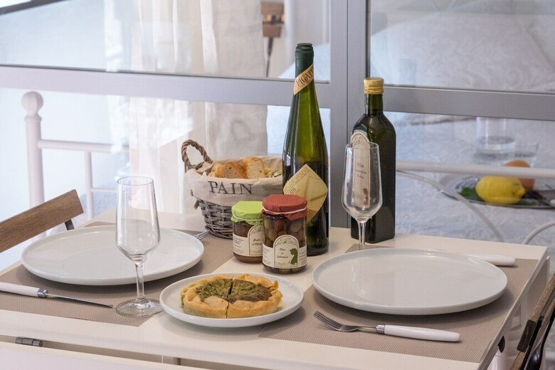 Apartamento Aromi Nel Borgo
