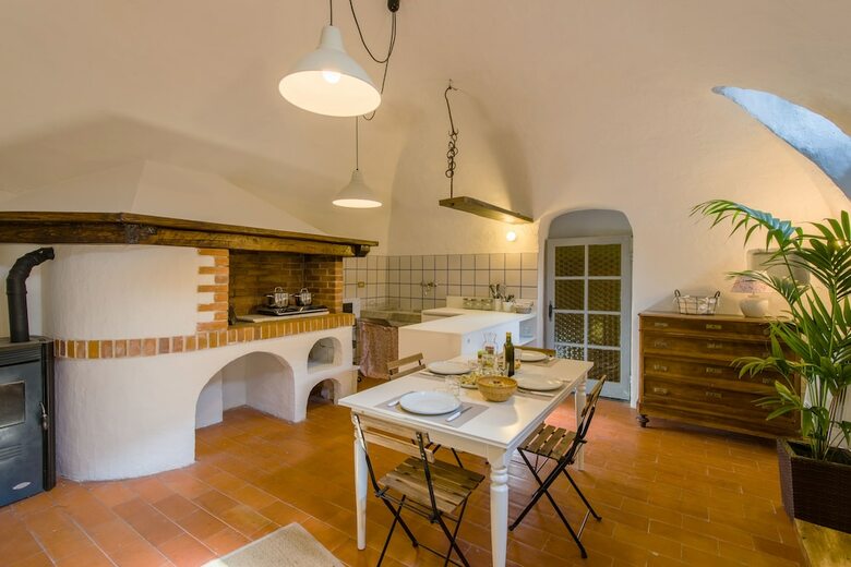 Apartamento Aromi Nel Borgo