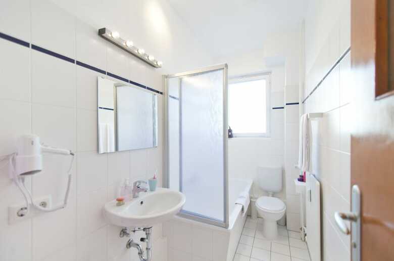 Apartments Elpilar Wedding