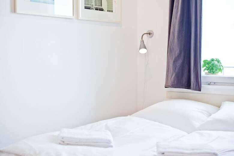 Apartments Elpilar Wedding
